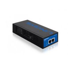 Linksys LACPI30-UK PoE adapter Gigabit Ethernet