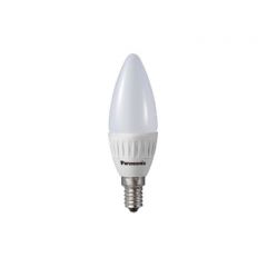 Panasonic LDAHV5L27CFE14EP LED bulb 5 W E14 A+