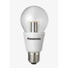 Panasonic 7.3W E27 LED bulb A+