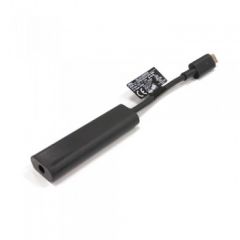 DELL LDD45B-USBC160 cable interface/gender adapter USB C 4.5mm Barrel Black