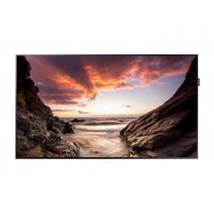 Samsung LH32PMFPBGC signage display 81.3 cm (32") LED Full HD Digital signage flat panel Black