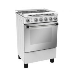 60 cm Gas Cooker with Full Safety