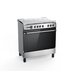 90cm x 60cm Gas Cooker With Gas Oven & Grill