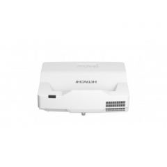 Hitachi LP-AW3001 data projector 3300 ANSI lumens 3LCD WXGA (1280x800) Ceiling-mounted projector White