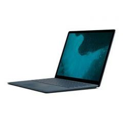 Microsoft Surface Laptop Laptop2 Notebook Blue 34.3 cm (13.5") 2256 x 1504 pixels Touchscreen 8th gen Intel® Core™ i7 8 GB 256 GB SSD Wi-Fi 5 (802.11ac) Windows 10 Pro