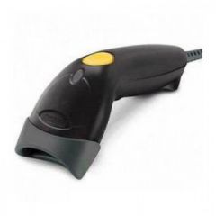 Zebra LS1203 Laser Black