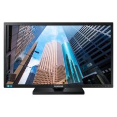 Samsung S22E450DW 55.9 cm (22") 1680 x 1050 pixels WSXGA+ LED Black