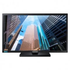 Samsung S24E450B 61 cm (24") 1920 x 1080 pixels Full HD LED Black