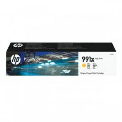 HP M0J98AE (991X) Printhead yellow, 16K pages