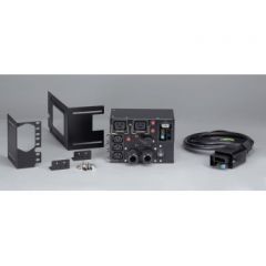 Eaton HotSwap MBP 6000i power distribution unit (PDU) Black