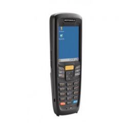 Zebra MC2180 handheld mobile computer 7.11 cm (2.8") Touchscreen 240.7 g Black