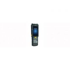 Zebra MC3300 handheld mobile computer 10.2 cm (4") 800 x 480 pixels Touchscreen 505 g Black