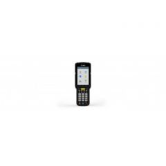 Zebra MC3330R handheld mobile computer 10.2 cm (4") 800 x 480 pixels Touchscreen 665 g Black