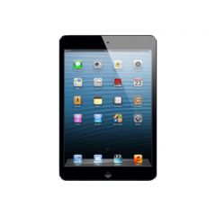 Apple iPad Mini 16GB WIFI Black-Slate