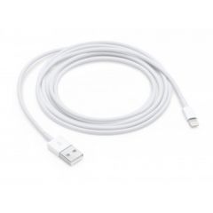 Lightning to USB Cable (2 m)