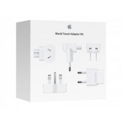 Apple World Travel Adapter Kit