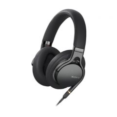 Sony MDR-1AM2B Headphones Head-band Black