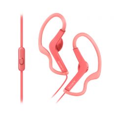 
Sony MDRAS210APP Headset Ear-hook Pink