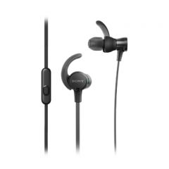 Sony MDR-XB510AS Headset In-ear Black