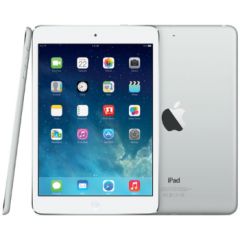 Apple iPad Mini 2 32GB/A7/7,9"/WIFI/Silver