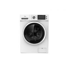 Crown - 8Kg Front Load Washer and Dryer