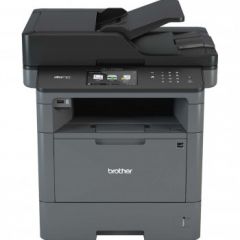 Brother MFC-L5750DW multifunctional Laser 1200 x 1200 DPI 40 ppm A4 Wi-Fi