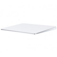 Apple Magic Trackpad 2 touch pad Wireless Silver,White