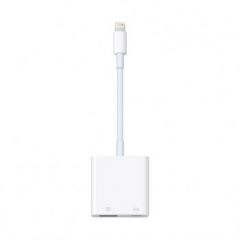 Apple Lightning/USB 3 White