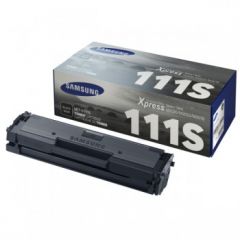 Samsung MLT-D111S/ELS (111S) Toner black, 1000 pages @ 5% coverage