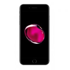 Apple iPhone 7 Plus 14 cm (5.5") 3 GB 128 GB Single SIM 4G Black iOS 10 2900 mAh