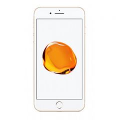 Apple iPhone 7 Plus 14 cm (5.5") 3 GB 128 GB Single SIM 4G Gold iOS 10 2900 mAh