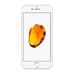 Apple iPhone 7 11.9 cm (4.7") 2 GB 32 GB Single SIM 4G Gold iOS 10 1960 mAh