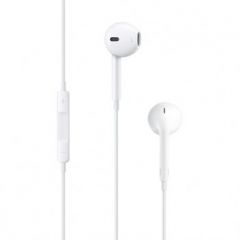 EarPods with 3.5mm Headphone Plug