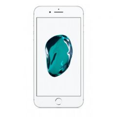 Apple iPhone 7 Plus 14 cm (5.5") 3 GB 32 GB Single SIM 4G Silver iOS 10 2900 mAh