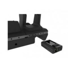 Zebra MOD-MT2-EU1-01 cable interface/gender adapter USB Ethernet Black
