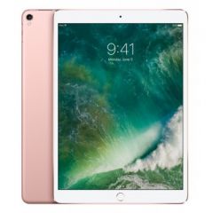 Apple iPad Pro 26.7 cm (10.5") 512 GB Wi-Fi 5 (802.11ac) 4G Pink gold iOS 10
