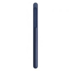 Apple Pencil Case - Midnight Blue