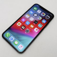 Apple iPhone X 64GB Space Gray