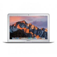 Apple MacBook Air Core i5 8GB 128GB SSD 13 Inch MacOS Laptop - Silver