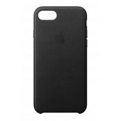 Apple MQH92ZM/A mobile phone case 11.9 cm (4.7") Skin case Black
