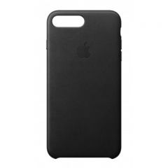 Apple MQHM2ZM/A mobile phone case 14 cm (5.5") Skin case Black