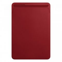 Leather Smart Cover for iPad (7th generation) and iPad Air (3rd generation) - (PRODUCT)RED