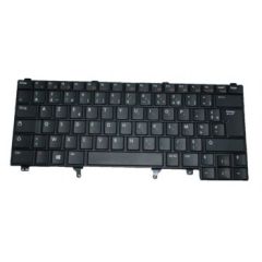 DELL MR9N2 notebook spare part Keyboard