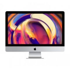 iMac 27-inchwith Retina 5K display, 3.0GHz 6-core 8th-generation Intel Core i5 processor, 8GB/1TB FD/RP570X-GBR