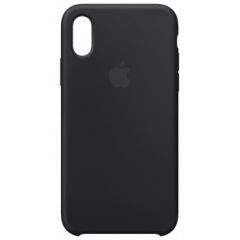 Apple MRW72ZM/A mobile phone case 14.7 cm (5.8") Cover Black