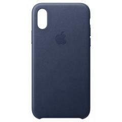 Apple MRWN2ZM/A mobile phone case 14.7 cm (5.8") Cover Blue