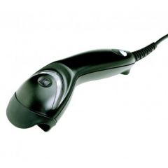 Honeywell MS5145-38-3-EU barcode reader Handheld bar code reader 1D Laser Black