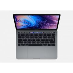 Apple MacBook Pro Core i5 8GB 256GB SSD 13 Inch MacOS With Touch Bar Laptop - Space Grey