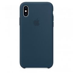Apple MUJU2ZM/A mobile phone case 14.7 cm (5.8") Cover Green