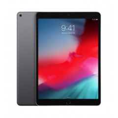 iPad Air 10.5-inch Wi-Fi 64GB - Space Grey